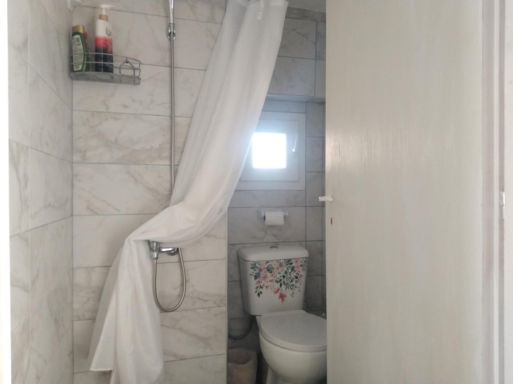 Pandera Areopoli Apartman Kültér fotó