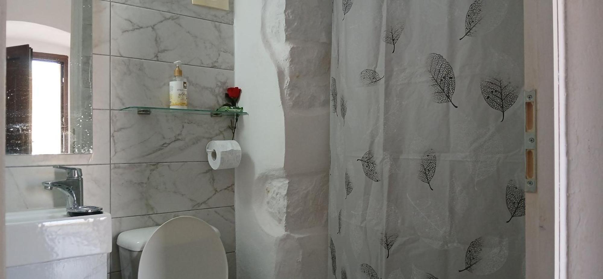 Pandera Areopoli Apartman Kültér fotó